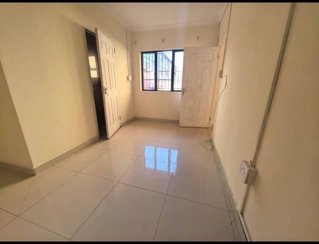 1 BEDROOM PROPERTY TO RENT IN MORNINGSIDE